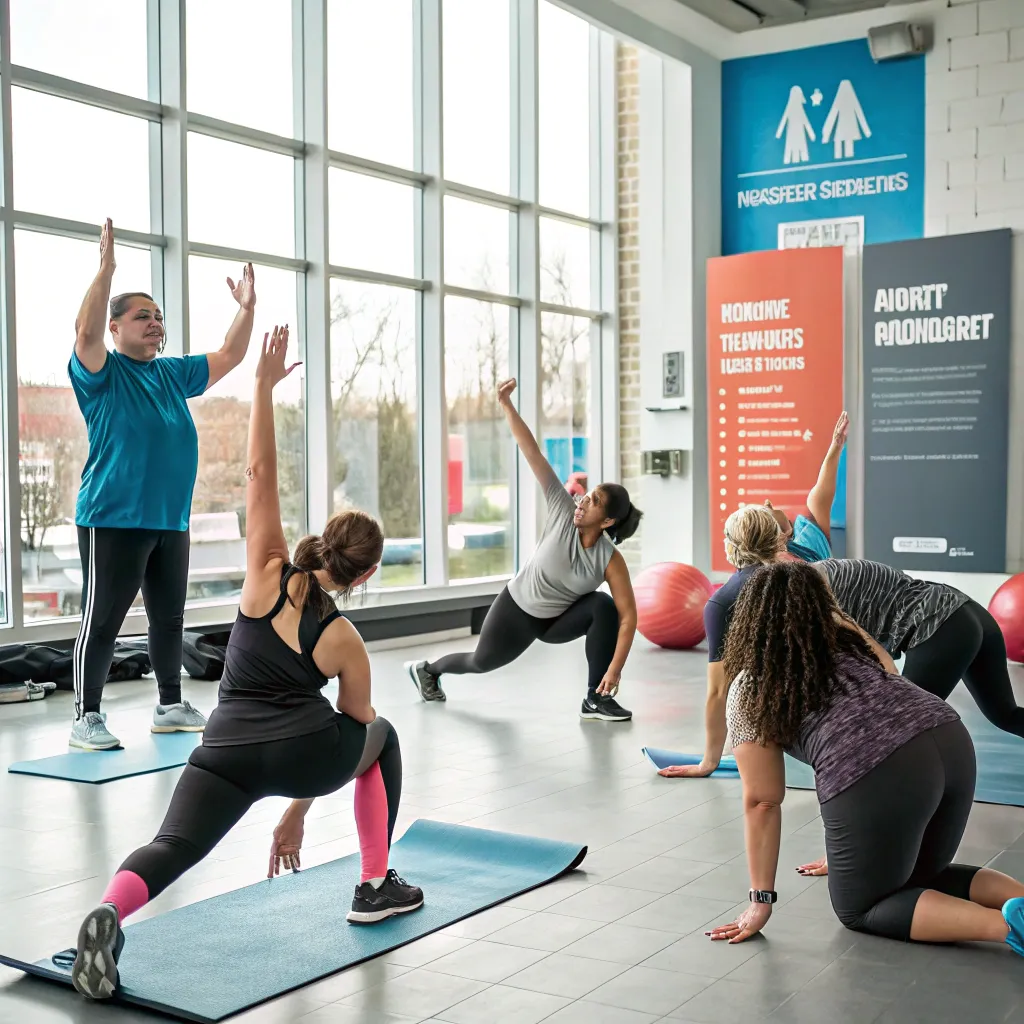 Weight Management Program